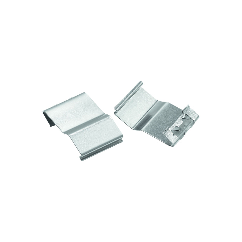 Feilo Sylvania - Mechanisches Zubehör/Ersatzteile für Leuchten Diffusor-Clips (VE10) WTRPRF SPAR #0048879
