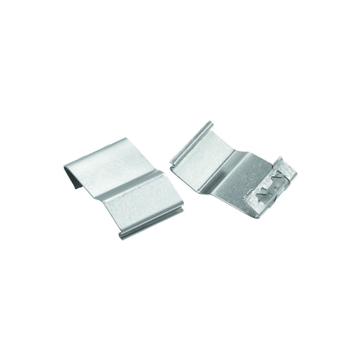 Feilo Sylvania - Mechanisches Zubehör/Ersatzteile für Leuchten Diffusor-Clips (VE10) WTRPRF SPAR #0048879