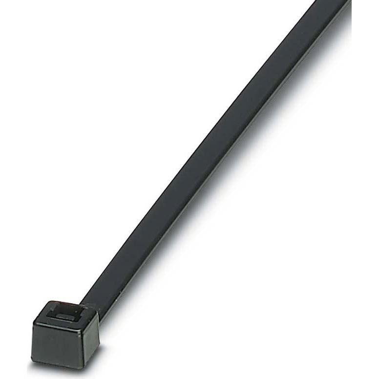 Phoenix Contact - Kabelbinder Kabelbinder WT-HF 3,6X140 BK − 100 Stück