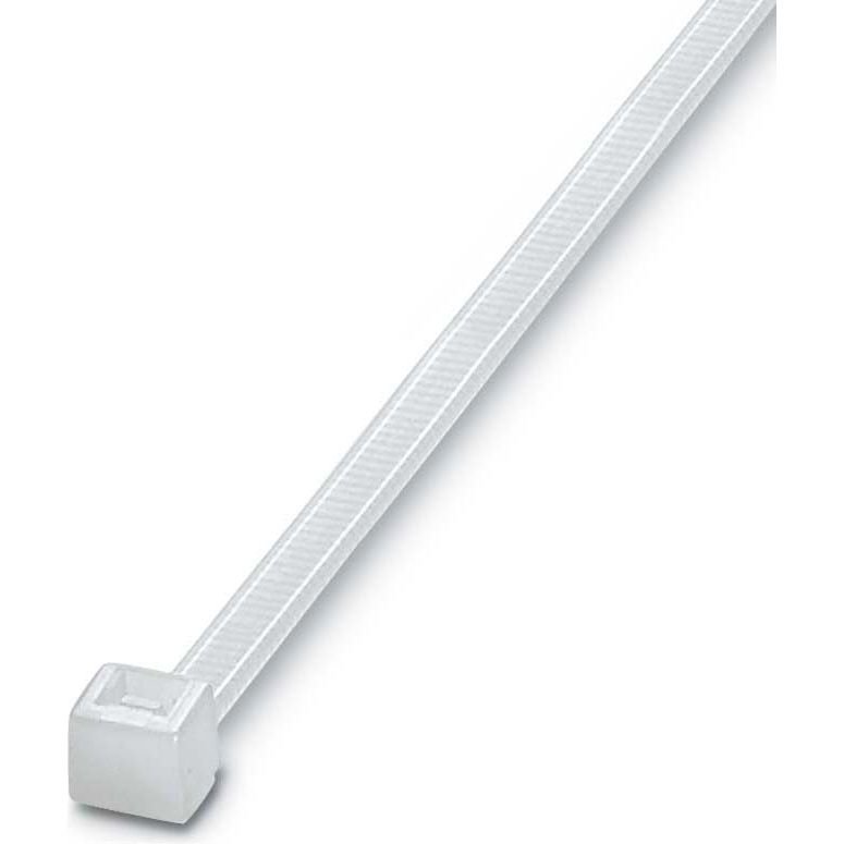 Phoenix Contact - Kabelbinder Kabelbinder WT-HT HF 4,5X200 − 100 Stück