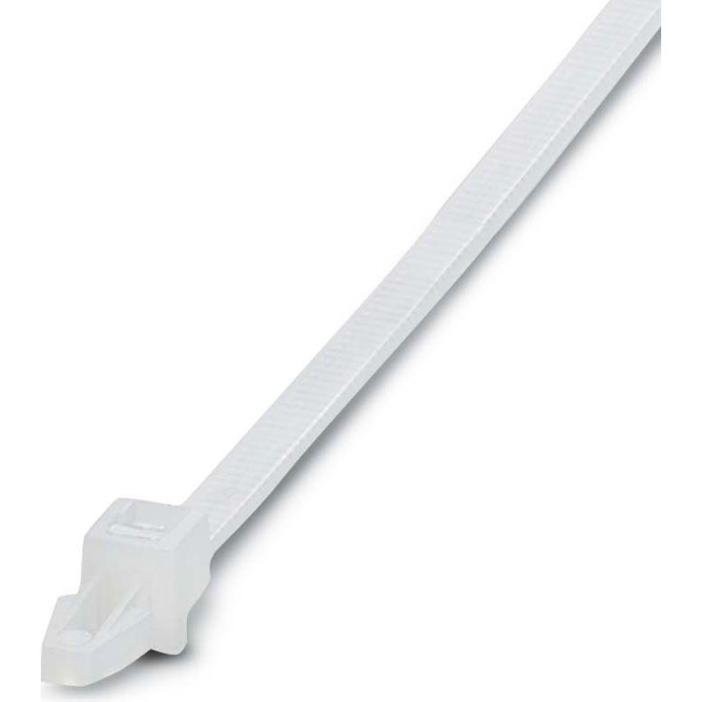 Phoenix Contact - Kabelbinder Kabelbinder WT-R HF 3,6X150 − 100 Stück