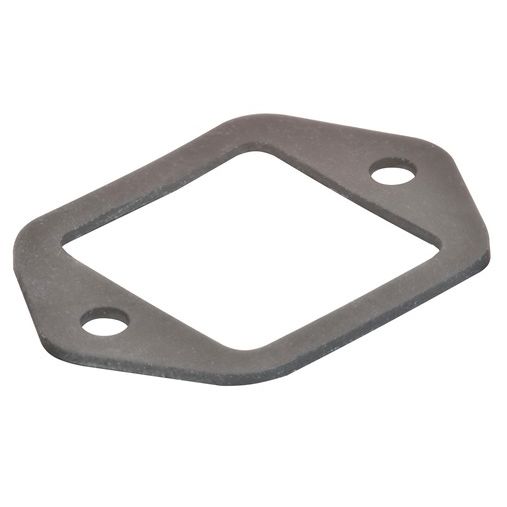 Harting - Zubehör/Ersatzteile für Industriesteckverbinder Flanschgummidichtung 09200009991 HAN 3A − 10 Stück