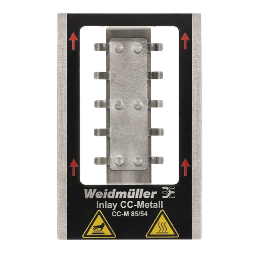 Weidmüller - Zubehör/Ersatzteile für Telefax/Drucker/MFC Einleger für PrintJet INLAY CC-M 85/54