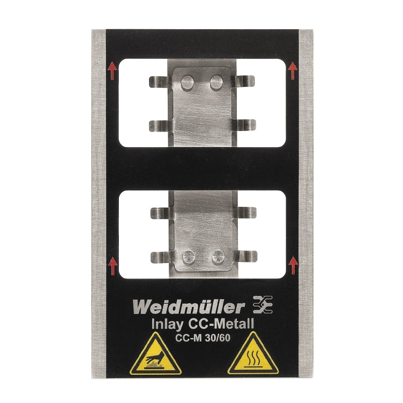 Weidmüller - Zubehör/Ersatzteile für Telefax/Drucker/MFC Einleger für PrintJet INLAY CC-M 30/60