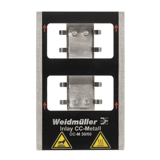 Weidmüller - Zubehör/Ersatzteile für Telefax/Drucker/MFC Einleger für PrintJet INLAY CC-M 30/60
