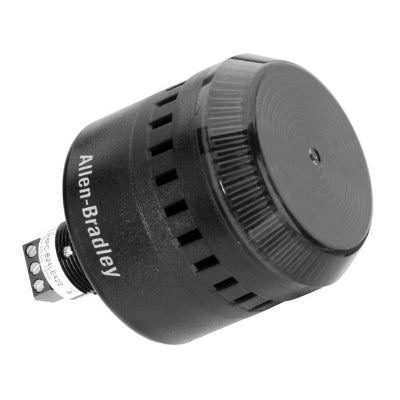 Rockwell - Optisches/Akustisches Signalgerät SCHALLG.MOD 855PC-B24LE322 855PC-B24LE322