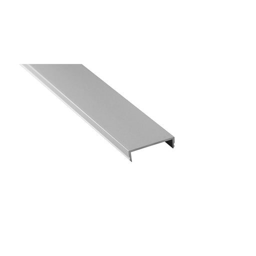 Barthelme - Mechanisches Zubehör/Ersatzteile für Leuchten Abdeckung Aluminium 62398851 1m