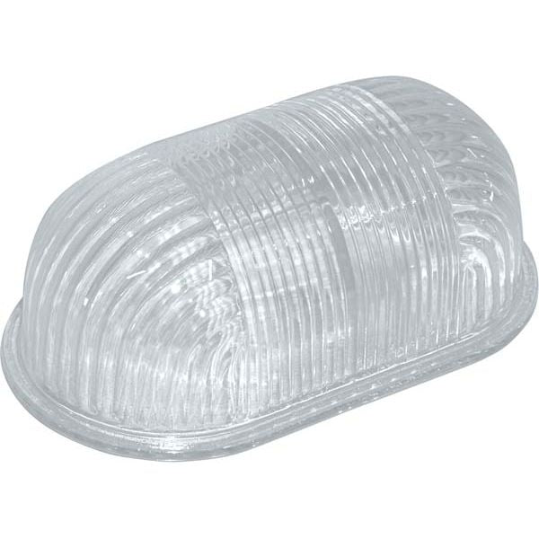 Schuch Licht - Lichttechnisches Zubehör/Ersatzteile für Leuchten Ersatzglas 1595 BR 3610