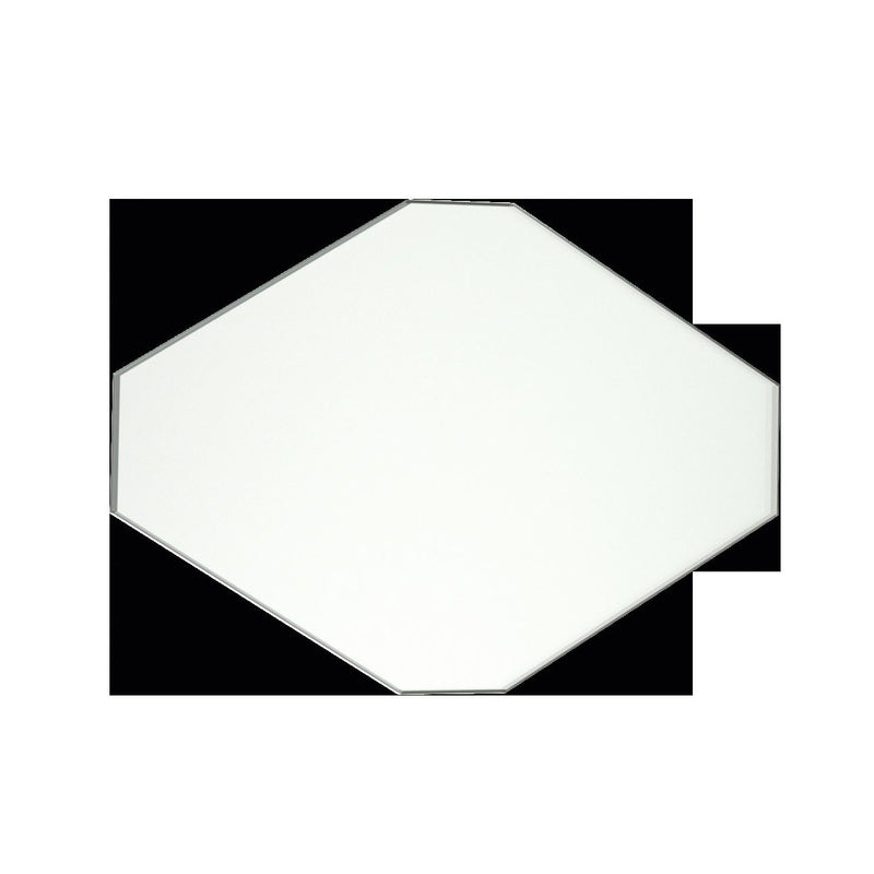 Schuch Licht - Lichttechnisches Zubehör/Ersatzteile für Leuchten Ersatz-Sicherheitsglas 3401/010 für BR 3401/3402