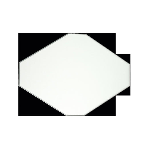 Schuch Licht - Lichttechnisches Zubehör/Ersatzteile für Leuchten Ersatz-Sicherheitsglas 3401/010 für BR 3401/3402