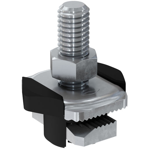 Fischer Deutschl - Hammerkopfschraube FHS CLIX 8x60 − 100 Stück