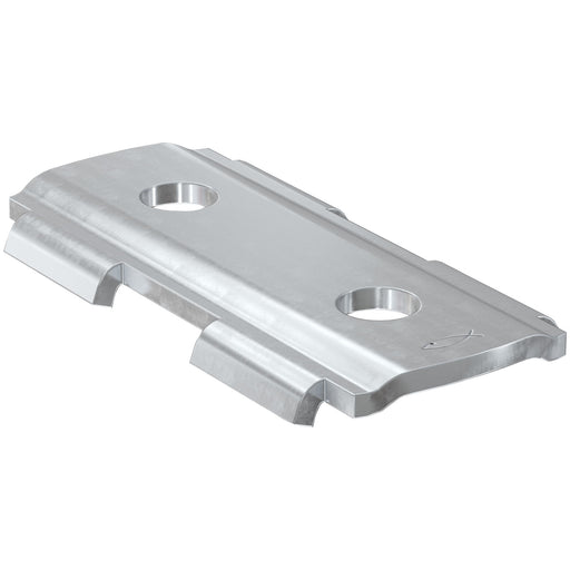Fischer Deutschl - Verbinder für Stiel/Profilschiene Schienenverbinder SV 31 − 25 Stück