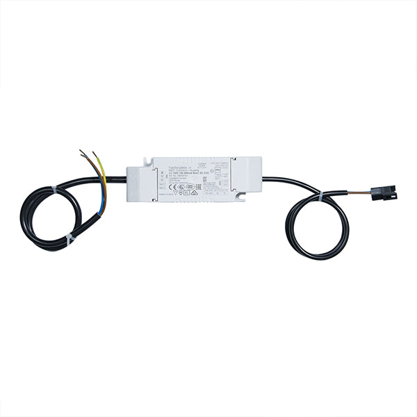 LTS Licht&Leuchten - LED-Betriebsgerät LED-Versorgungseinheit CVGLED 352/DALI 20W DIM DALI