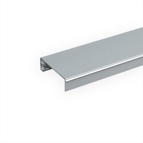 LTS Licht&Leuchten - Mechanisches Zubehör/Ersatzteile für Leuchten Blindabdeckung LK-Z 070 BA/ six si-elox