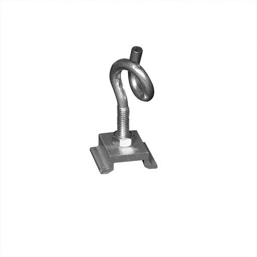 LTS Licht&Leuchten - Mechanisches Zubehör/Ersatzteile für Leuchten Haken f.Kettenmontage LK-Z 070.107 1Stück