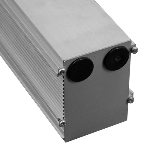 LTS Licht&Leuchten - Mechanisches Zubehör/Ersatzteile für Leuchten Betoneinbaugehäuse LK-Z 0700051 BT Sichtbeton randlos