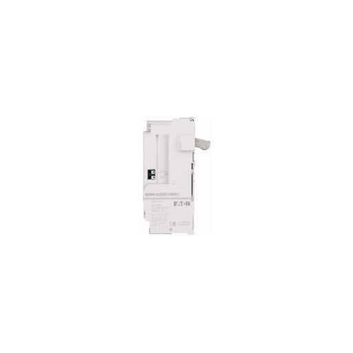 Eaton - Unterspannungsauslöser NZM4-XU110-130DC-PI 110-130DC
