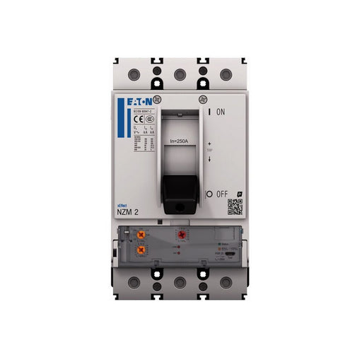 Eaton - Leistungsschalter für Motorschutz Leistungsschalter NZMH2-MX90 NZM2 PXR20 90A, 3p