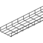 Niedax - Gitterrinne GR 60.200/2 E3 − 2 Meter