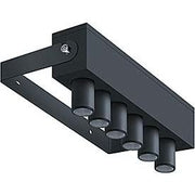 Zumtobel Group - Downlight/Strahler/Flutlicht LED - Fassadenstrahler SUSY S 6P  #42187717 830