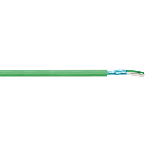Lapp Kabel&Leitung - Thermoausgleichsleitung KP20L PtRh/Pt RCB,SCB 0164014/1000 2x1,5 IEC − 1000 Meter