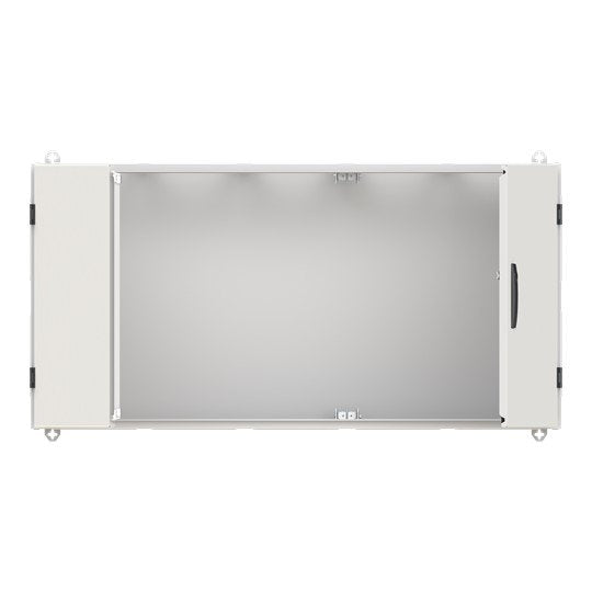 Striebel&John - Leergehäuse Wandschrank TG504G SK I, IP55