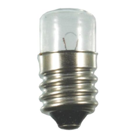 Scharnberger+Hasenbein - Anzeige- und Signallampe Röhrenlampe 14x32mm 25234 E14 36V 3W