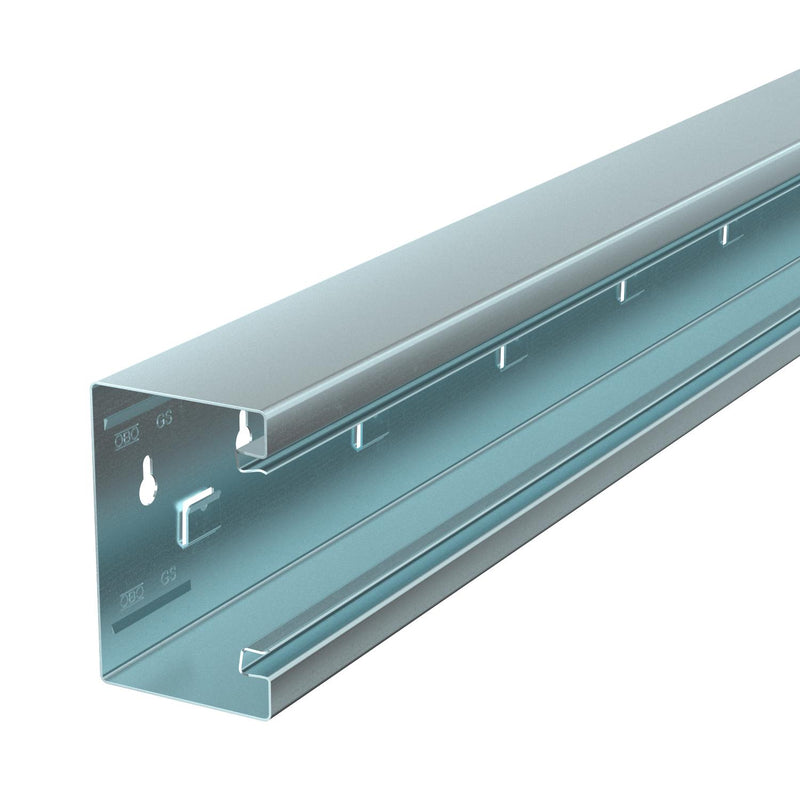 OBO Bettermann - Geräteeinbaukanal o. OT GS-S70110FS − 2 Meter