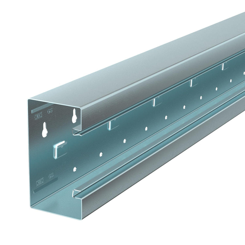 OBO Bettermann - Geräteeinbaukanal o. OT GS-S70130FS − 2 Meter
