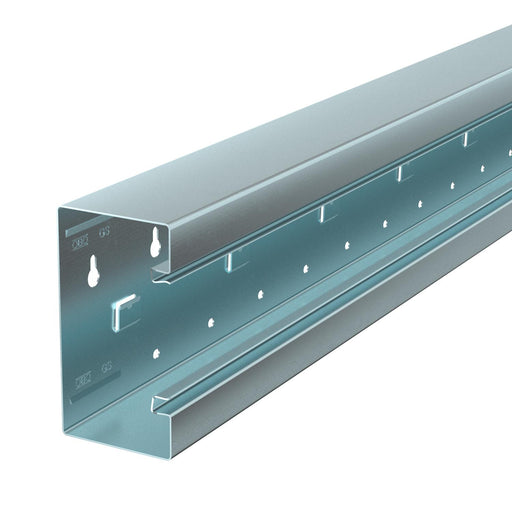OBO Bettermann - Geräteeinbaukanal o. OT GS-S70130FS − 2 Meter