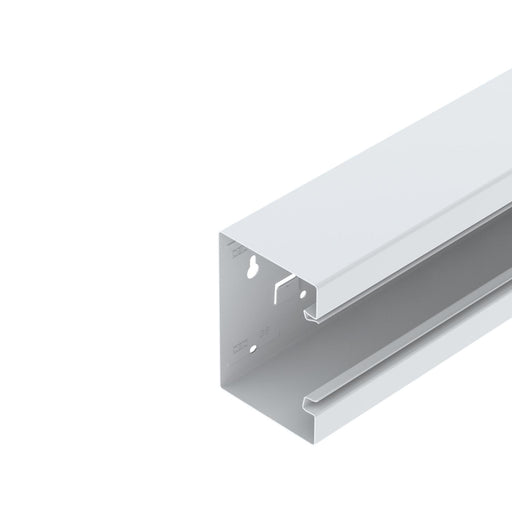 OBO Bettermann - Geräteeinbaukanal o. OT GS-S90130RW symmetrisch − 2 Meter