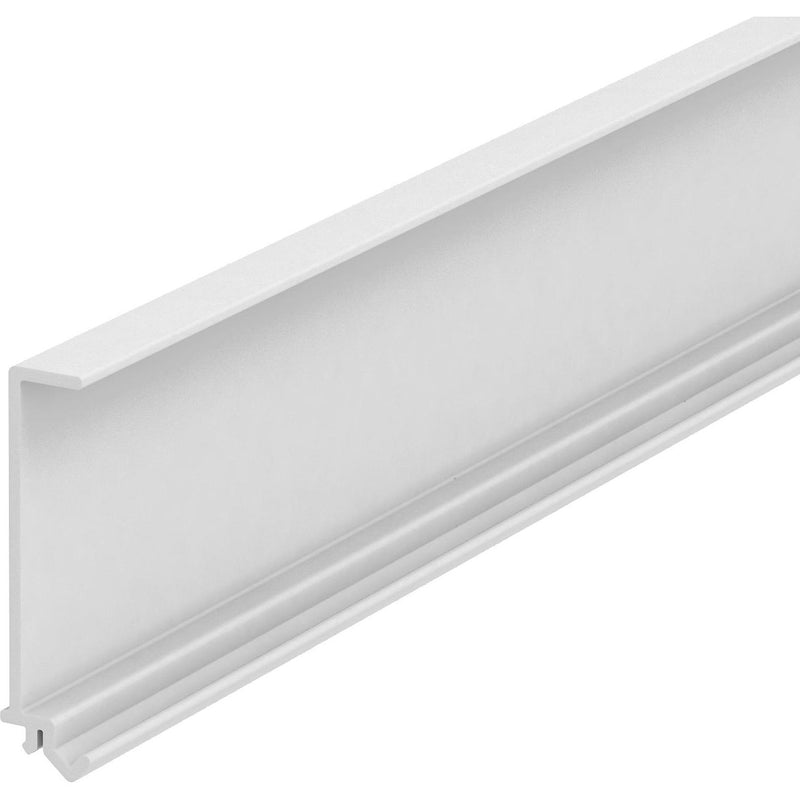 OBO Bettermann - Trennwand für Geräteeinbaukanal Trennwand GK-TW70 70x2000mm − 2 Meter