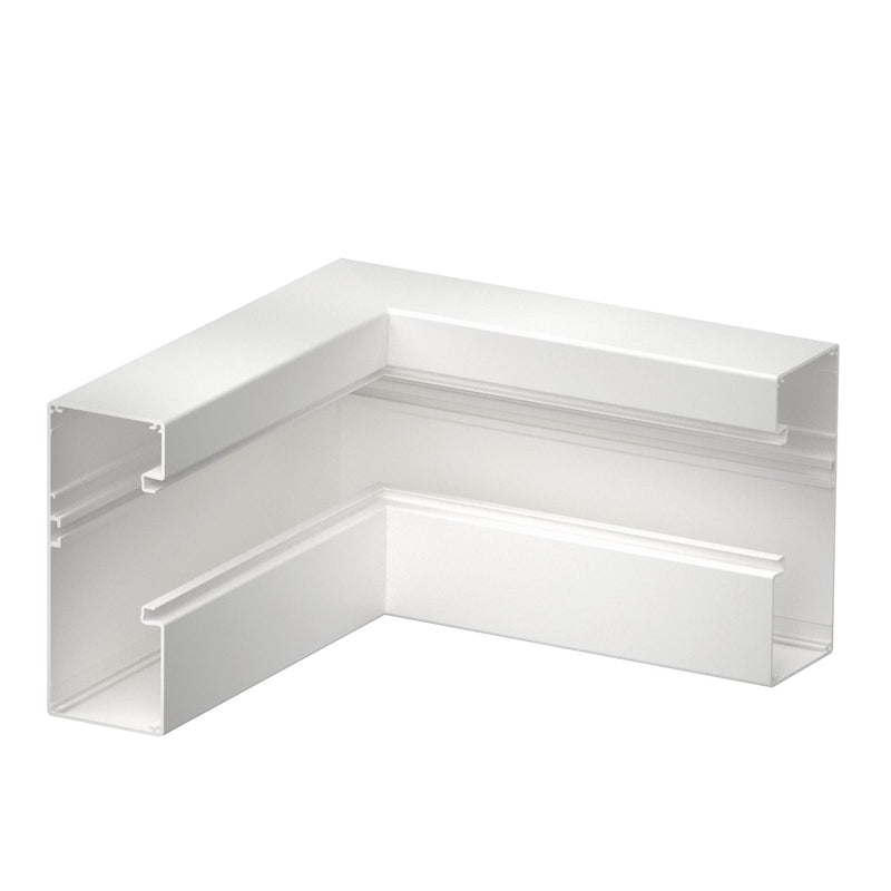 OBO Bettermann - Inneneck für Geräteeinbaukanal Inneneck GA-AI70170RW 70x170mm