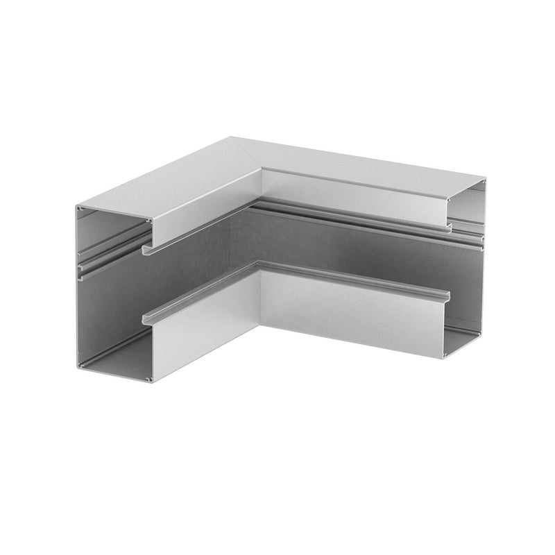 OBO Bettermann - Inneneck für Geräteeinbaukanal Inneneck GA-AI90170EL 90x170mm