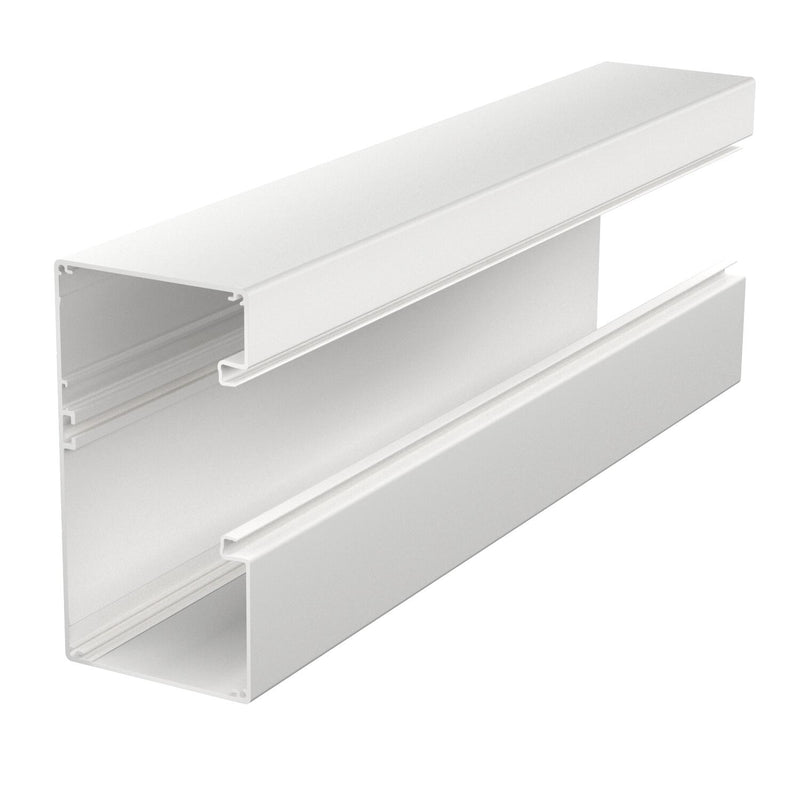 OBO Bettermann - T-Stück für Geräteeinbaukanal T-Stück GA-AT90170RW 90x170mm