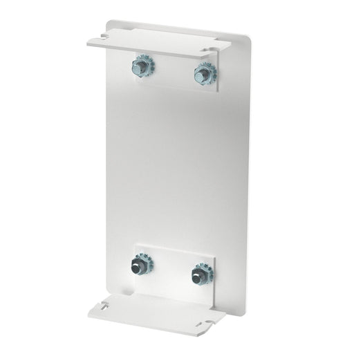 OBO Bettermann - Endstück für Geräteeinbaukanal Endstück GA-E70130RW 70x130mm