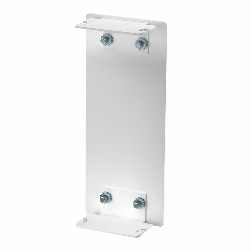 OBO Bettermann - Endstück für Geräteeinbaukanal Endstück GA-ET70170RW 70x170mm