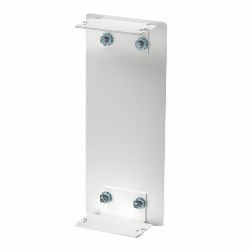 OBO Bettermann - Endstück für Geräteeinbaukanal Endstück GA-ET70170RW 70x170mm