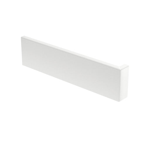 OBO Bettermann - Oberteil für Eck Geräteeinbaukanal Oberteil GA-OTARW 300x30x80mm