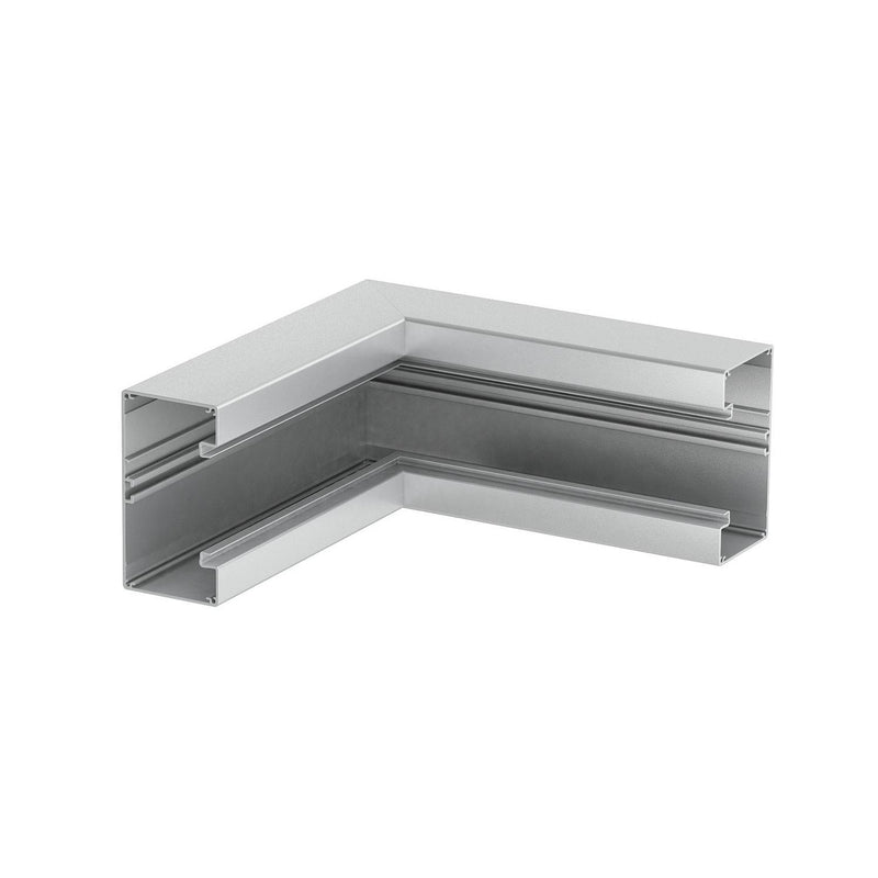 OBO Bettermann - Inneneck für Geräteeinbaukanal Inneneck GA-SI70130EL 70x130mm