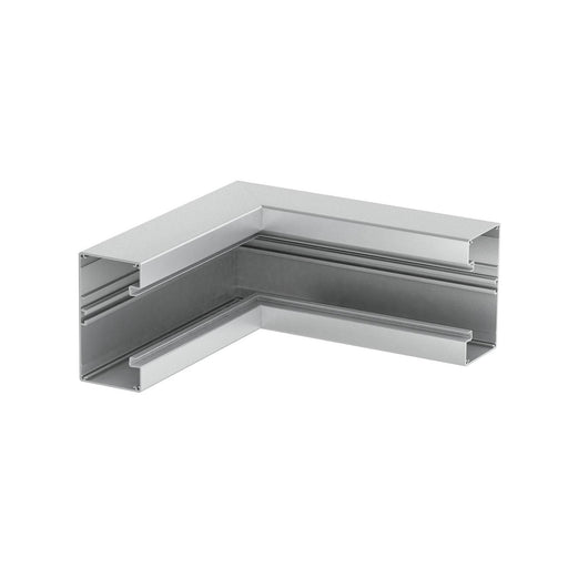 OBO Bettermann - Inneneck für Geräteeinbaukanal Inneneck GA-SI70130EL 70x130mm