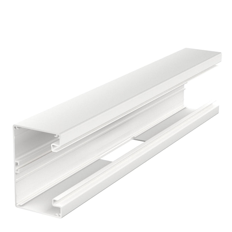 OBO Bettermann - T-Stück für Geräteeinbaukanal T-Stück GA-ST70110RW 70x110mm