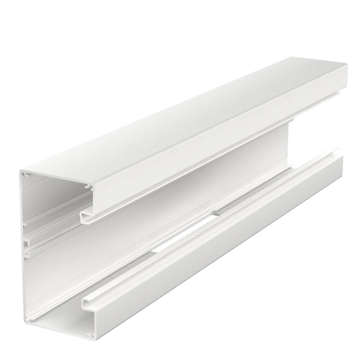 OBO Bettermann - T-Stück für Geräteeinbaukanal T-Stück GA-ST70130RW 70x130mm