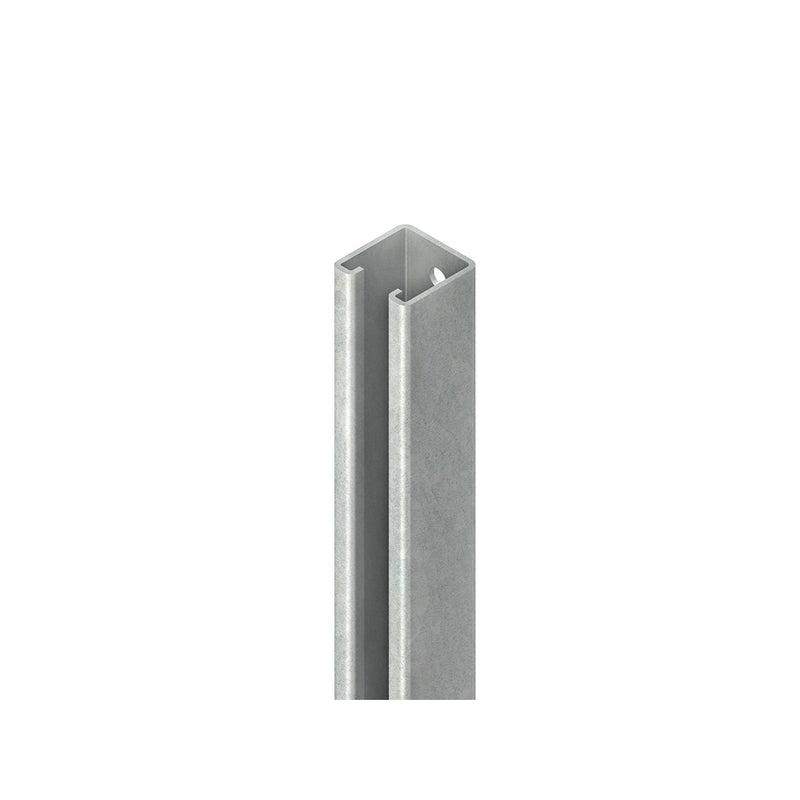 Niedax - Profilstütze für Kabelleiter Stütze C-Profil 2988/810 VWA 40x40x810mm