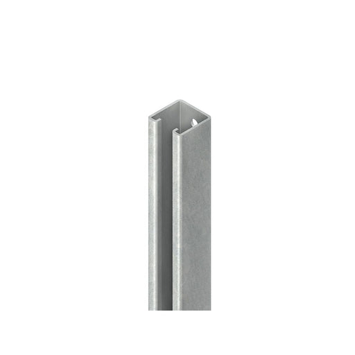 Niedax - Profilstütze für Kabelleiter Stütze C-Profil 2988/810 VWA 40x40x810mm
