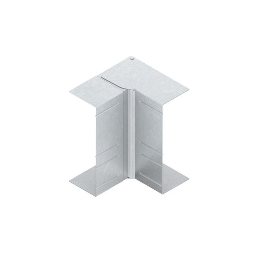 Niedax - Inneneck für Geräteeinbaukanal GK-Inneneck 90Gr. DKIV 170-78T100 S 170x100mm