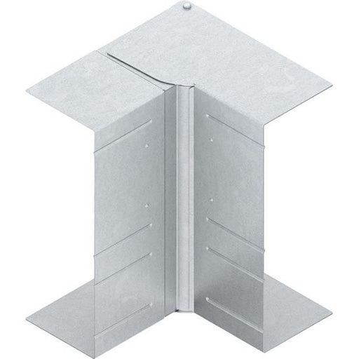 Niedax - Inneneck für Geräteeinbaukanal GK-Inneneck 90Gr. DKIV 170-78T80 L 170x80mm