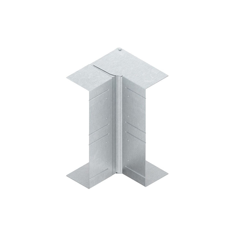 Niedax - Inneneck für Geräteeinbaukanal GK-Inneneck 90Gr. DKIV 220-78T60 S 220x61mm