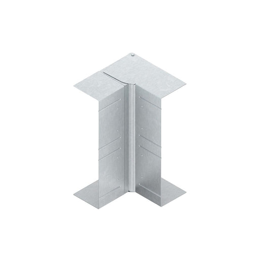 Niedax - Inneneck für Geräteeinbaukanal GK-Inneneck 90Gr. DKIV 220-78T60 S 220x61mm