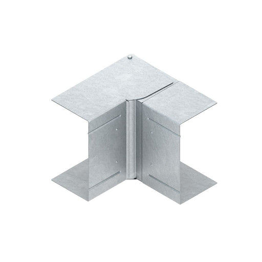 Niedax - Inneneck für Geräteeinbaukanal GK-Inneneck 90Gr. GKIV 170-78T80 S 170x80mm